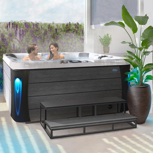 Escape X-Series hot tubs for sale in Salt Lake City